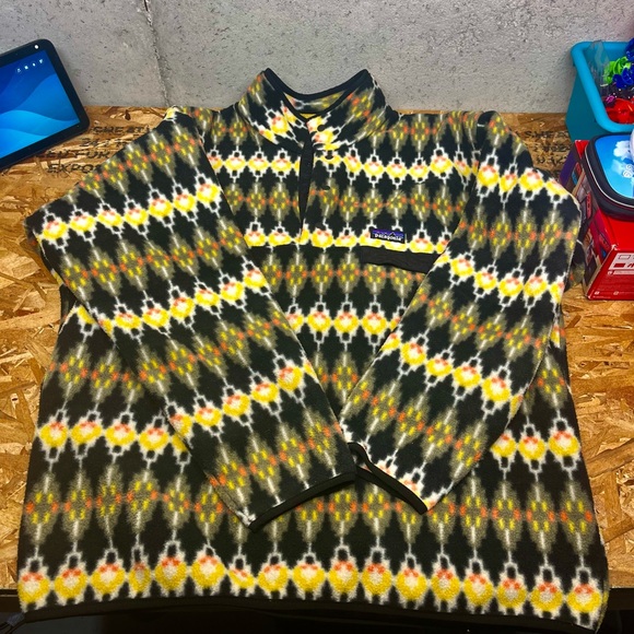 Patagonia Sweatshirt